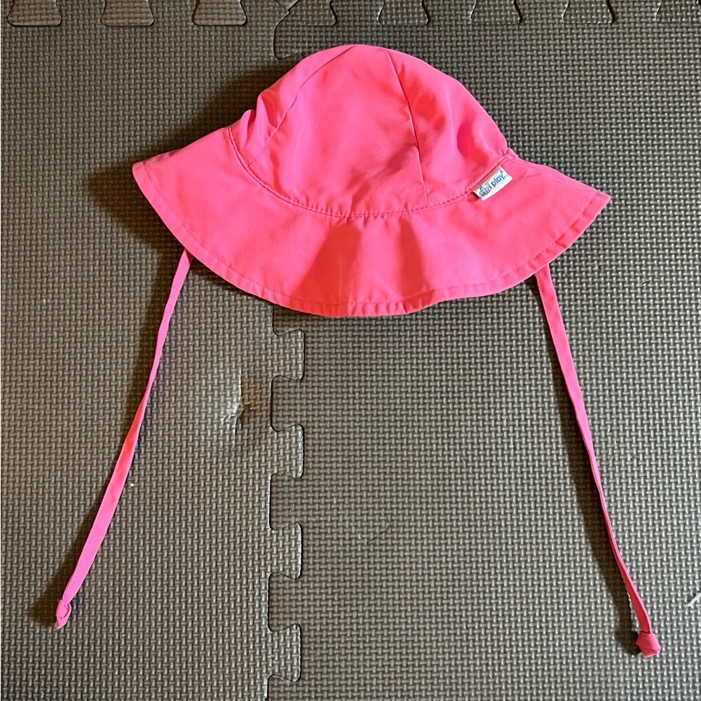 iPlay sun hat 0-6months